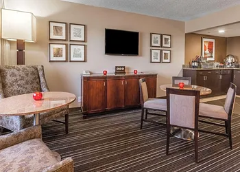 Wyndham Houston West hotel thumbnail 3
