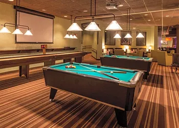 Wyndham Houston West hotel thumbnail 5