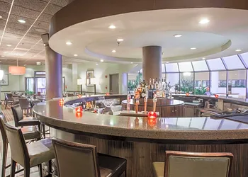 Wyndham Houston West hotel thumbnail 8