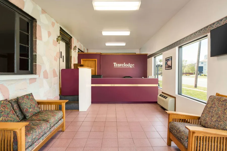 Travelodge by Wyndham Niagara Falls hotel detail image 6