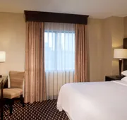 Embassy Suites by Hilton Houston Near the Galleria hotel detail image 4