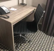 Ramada by Wyndham Houston Intercontinental Airport South hotel detail image 3