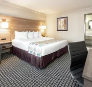 Ramada by Wyndham Houston Intercontinental Airport South hotel detail image 5
