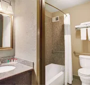 Ramada by Wyndham Houston Intercontinental Airport South hotel detail image 7