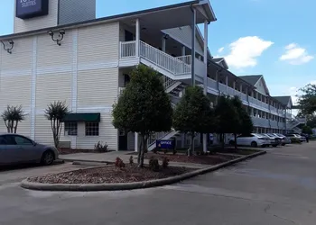 Intown Suites Extended Stay Houston - Westchase hotel thumbnail 2