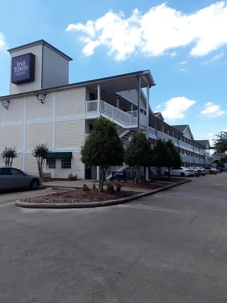 Intown Suites Extended Stay Houston - Westchase hotel detail image 2