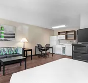 Extended Stay America Suites Houston Katy Freeway Energy Cor hotel detail image 5