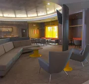 SpringHill Suites by Marriott Houston Pearland hotel detail image 5