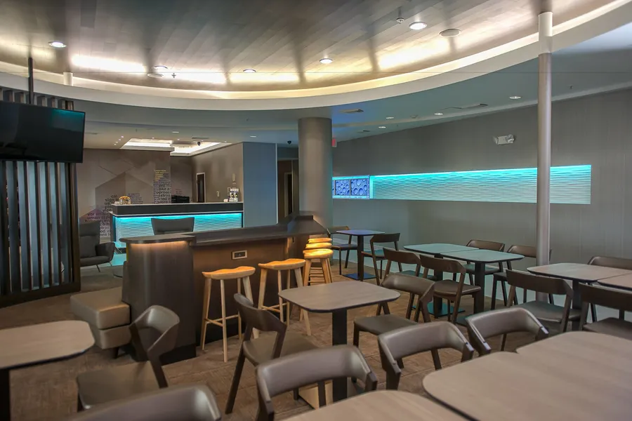 SpringHill Suites by Marriott Houston Pearland hotel detail image 6