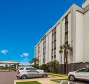 Quality Inn Houston East I-10 hotel detail image 3