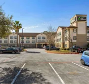 Extended Stay America Suites Houston I10 West CityCentre hotel detail image 3
