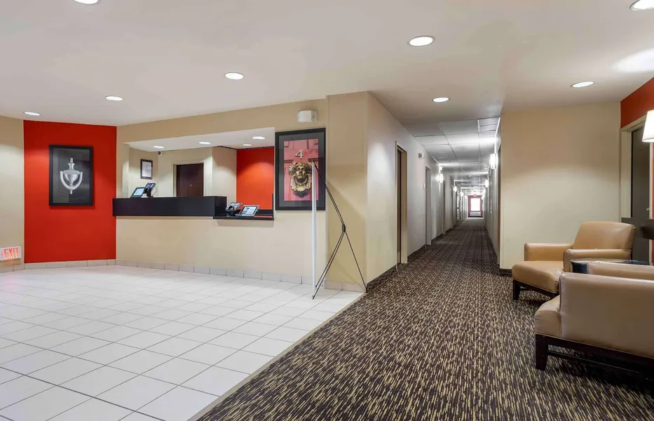Extended Stay America Suites Houston I10 West CityCentre hotel detail image 6