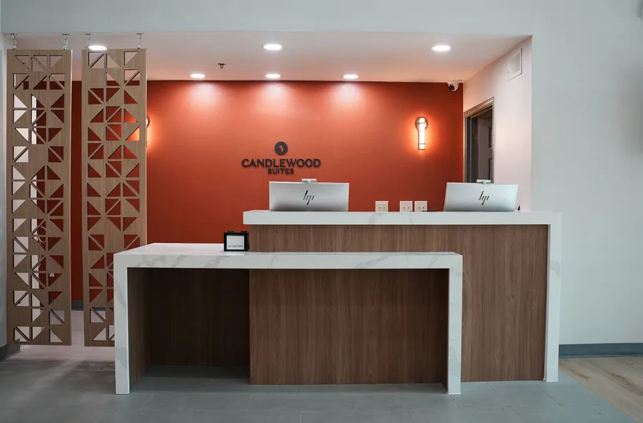 Candlewood Suites Houston Space Center – Webster hotel detail image 2