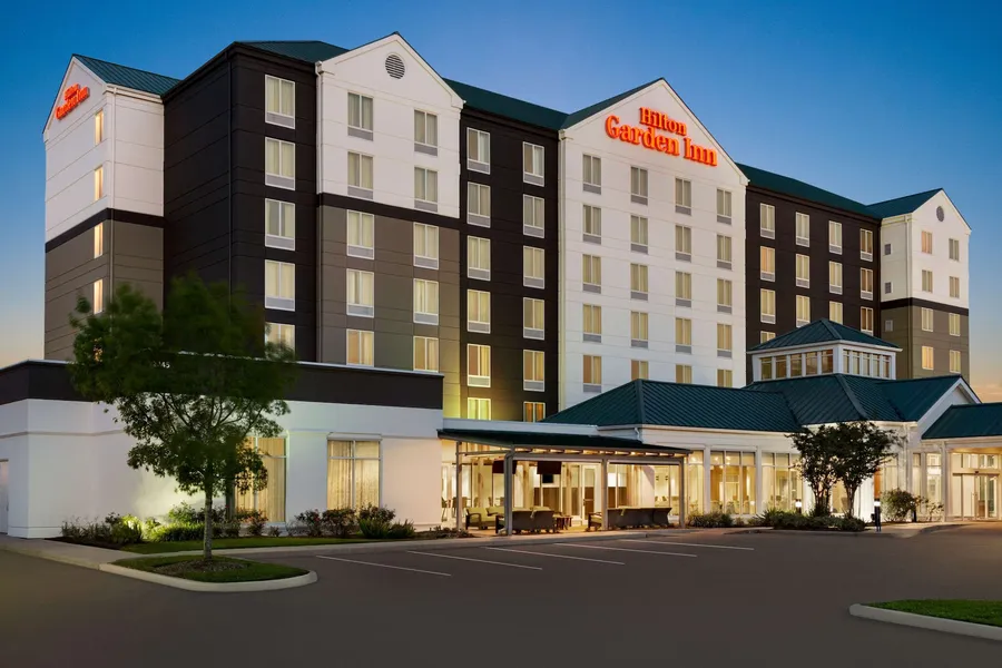 Hilton Garden Inn Houston Energy Corridor hotel detail image 2
