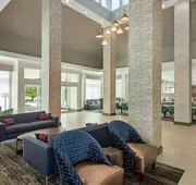 Hilton Garden Inn Houston Energy Corridor hotel detail image 4