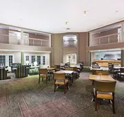 La Quinta Inn & Suites by Wyndham Houston Bush IAH South hotel detail image 3
