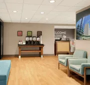 Hampton Inn Houston Hobby Airport hotel detail image 3
