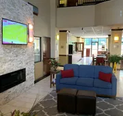Comfort Suites Bush Intercontinental Airport hotel detail image 4