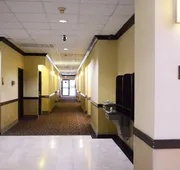 Comfort Suites Bush Intercontinental Airport hotel detail image 5