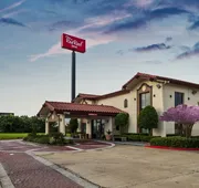 Red Roof Inn Houston North - FM 1960 & I-45 hotel detail image 3