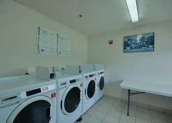 Extended Stay InTown Suites Houston TX - Greenspoint hotel thumbnail 2