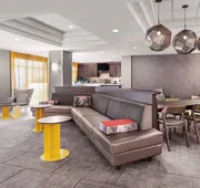 SpringHill Suites Houston Hobby Airport hotel detail image 5