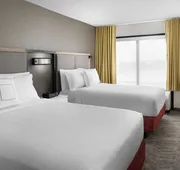 SpringHill Suites Houston Hobby Airport hotel detail image 7