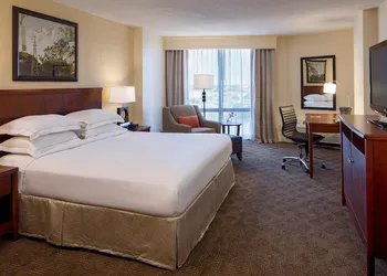 Hilton Houston Galleria Area hotel thumbnail 2