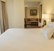 Hilton Houston Galleria Area hotel detail image 3