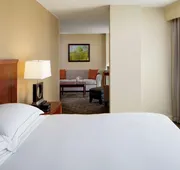 Hilton Houston Galleria Area hotel detail image 4