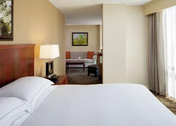 Hilton Houston Galleria Area hotel thumbnail 4
