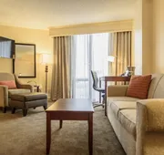 Hilton Houston Galleria Area hotel detail image 5