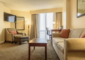 Hilton Houston Galleria Area hotel thumbnail 5