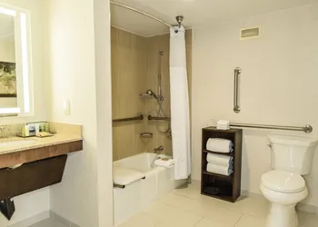Hilton Houston Galleria Area hotel thumbnail 6