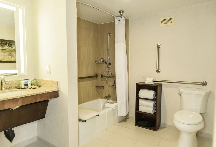 Hilton Houston Galleria Area hotel detail image 6
