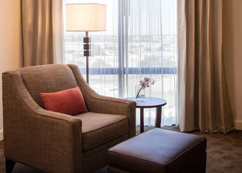 Hilton Houston Galleria Area hotel thumbnail 8