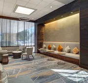 Houston Marriott North hotel detail image 5