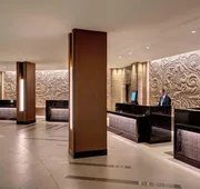 Houston Airport Marriott at George Bush Intercontinental hotel detail image 4