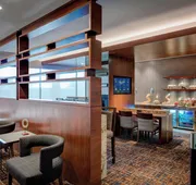 Houston Airport Marriott at George Bush Intercontinental hotel detail image 7