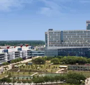 Hilton Americas-Houston hotel detail image 3