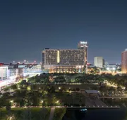 Hilton Americas-Houston hotel detail image 4