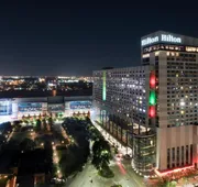 Hilton Americas-Houston hotel detail image 5