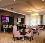 Hilton Houston Post Oak by the Galleria hotel detail image 3
