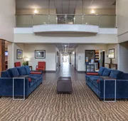 Comfort Suites Houston near Medical Center- NRG Stadium hotel detail image 3