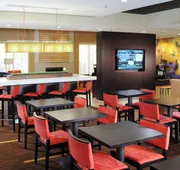 Courtyard by Marriott Houston Hobby Airport hotel detail image 4