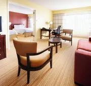 Courtyard by Marriott Houston Hobby Airport hotel detail image 5