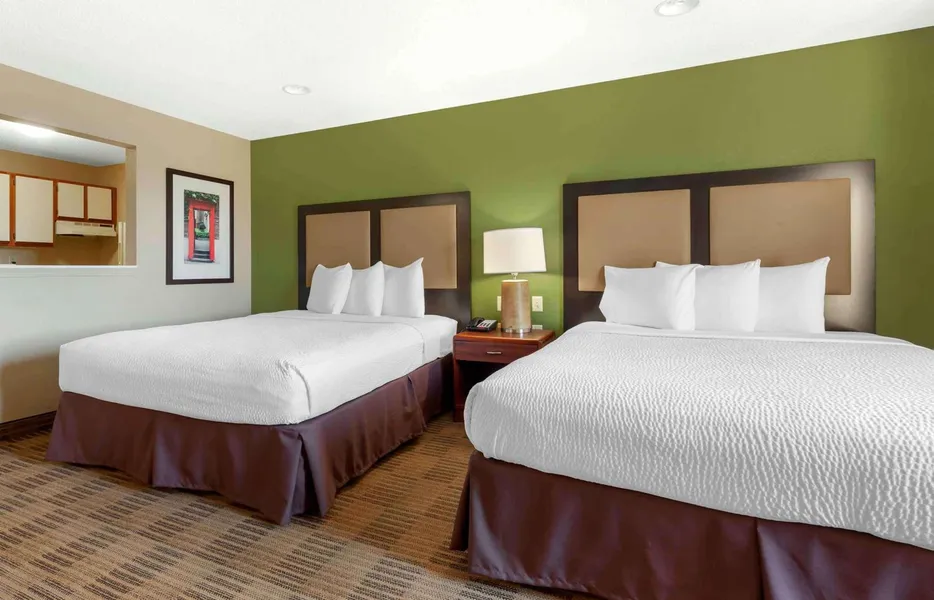 Extended Stay America Suites Houston Northwest Hwy 290 hotel detail image 6