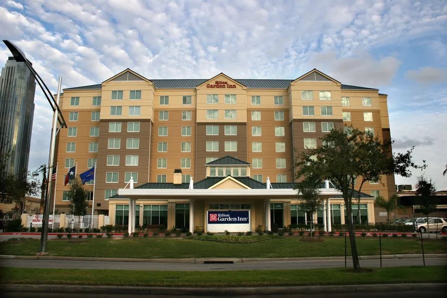 Hilton Garden Inn Houston/Galleria Area hotel detail image 2