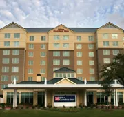 Hilton Garden Inn Houston/Galleria Area hotel detail image 3