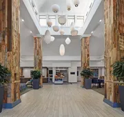 Hilton Garden Inn Houston/Galleria Area hotel detail image 4